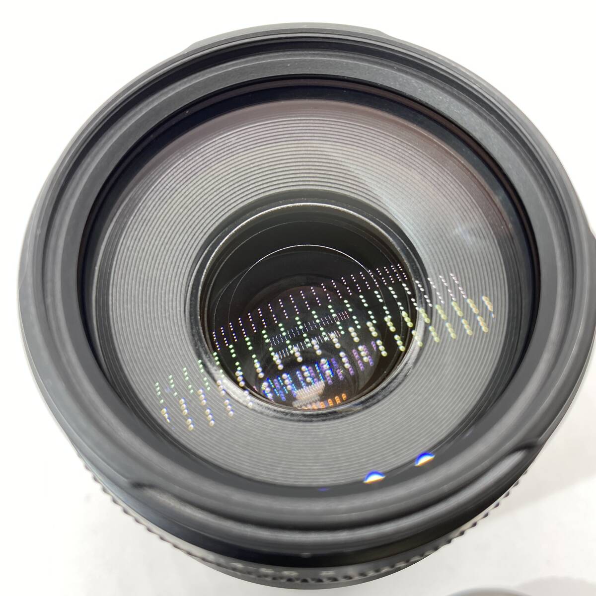 1円～ 6T30240424 Canon キャノン レンズ ULTRASONIC - EF 75-300mm F4-5.6 II カメラ 撮影機器 通電動作未確認