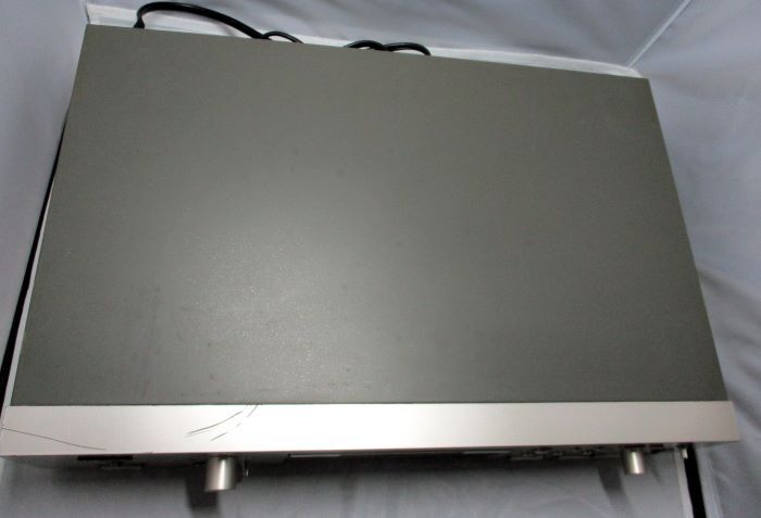 2404231J TEAC MD-5 MKⅡ MDプレーヤーの画像2