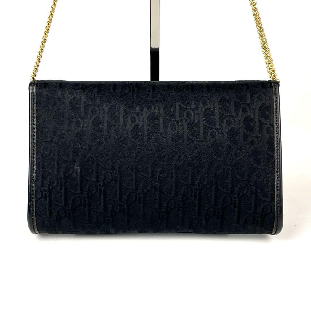 美品 Christian Dior ディオール ショルダーバッグ 2way 美品 Christian Dior ディオール ショルダーバッグ 2way