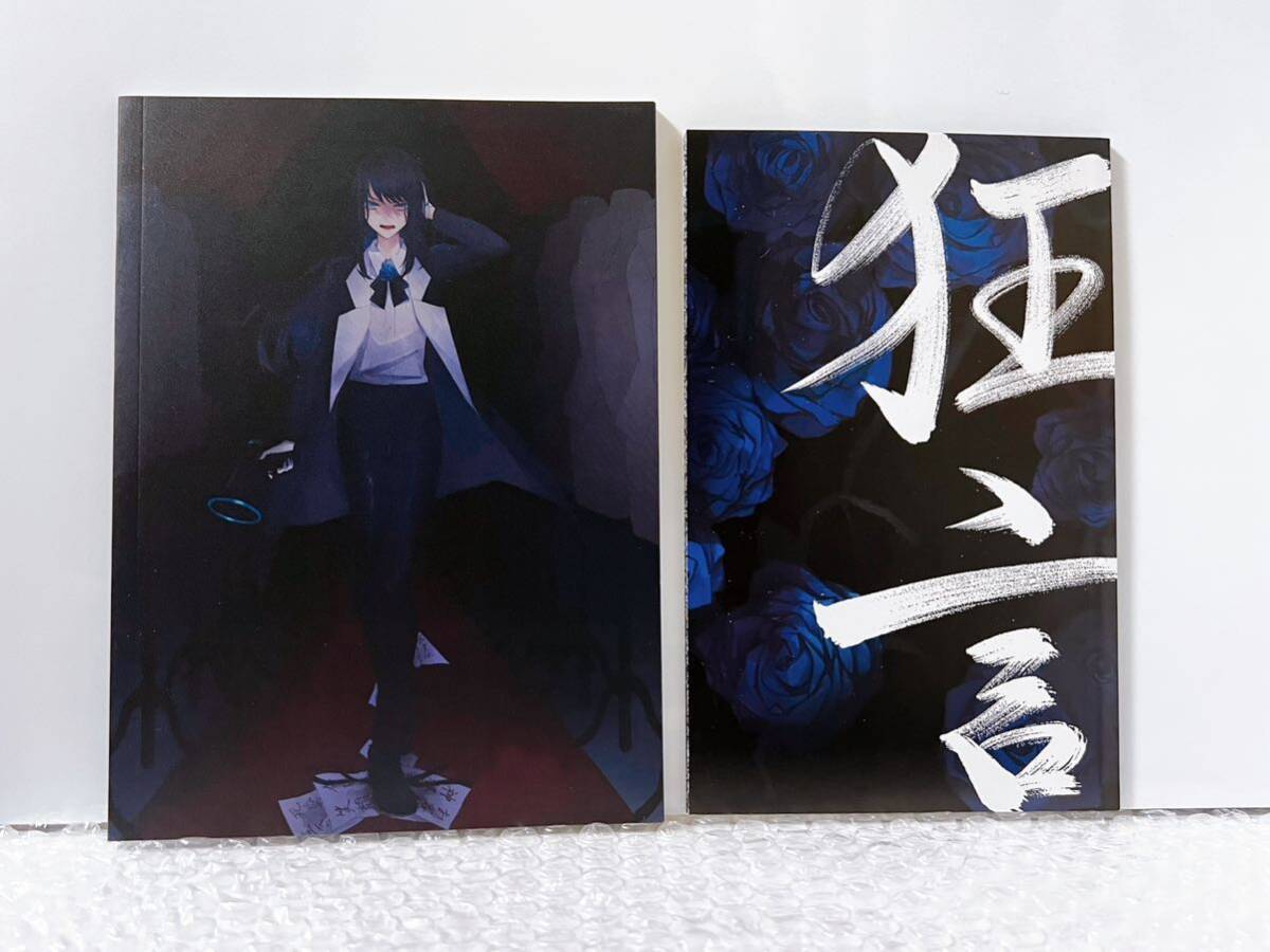 Ado 1stアルバム「狂言」■初回限定 CD+DVD+書籍盤■の画像5
