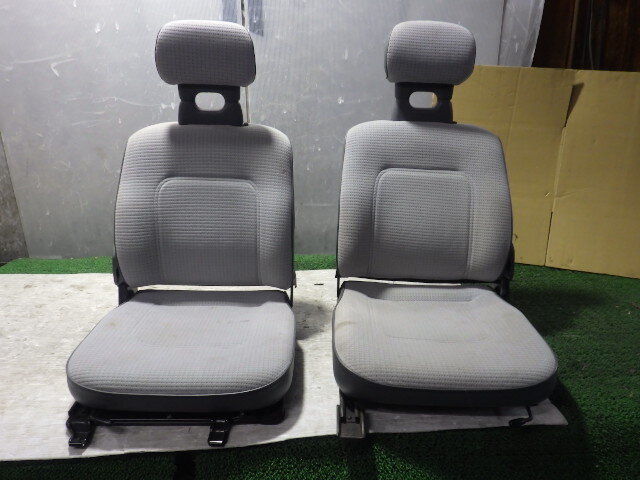  распродажа V-KV4 Sambar KV3 передний сиденье левый правый водительское сиденье пассажирское сиденье 06-04-18-607 B1-B2-1As Lee a-ru Nagano 