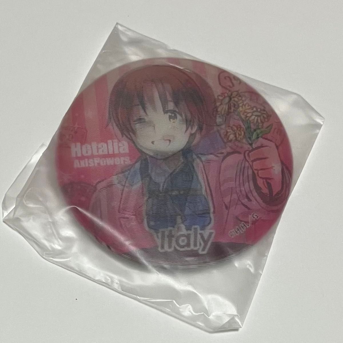 ヘタリア チェンジング缶バッジ 1個|Yahoo!フリマ(旧PayPay ヘタリア チェンジング缶バッジ 1個|Yahoo!フリマ(旧PayPay