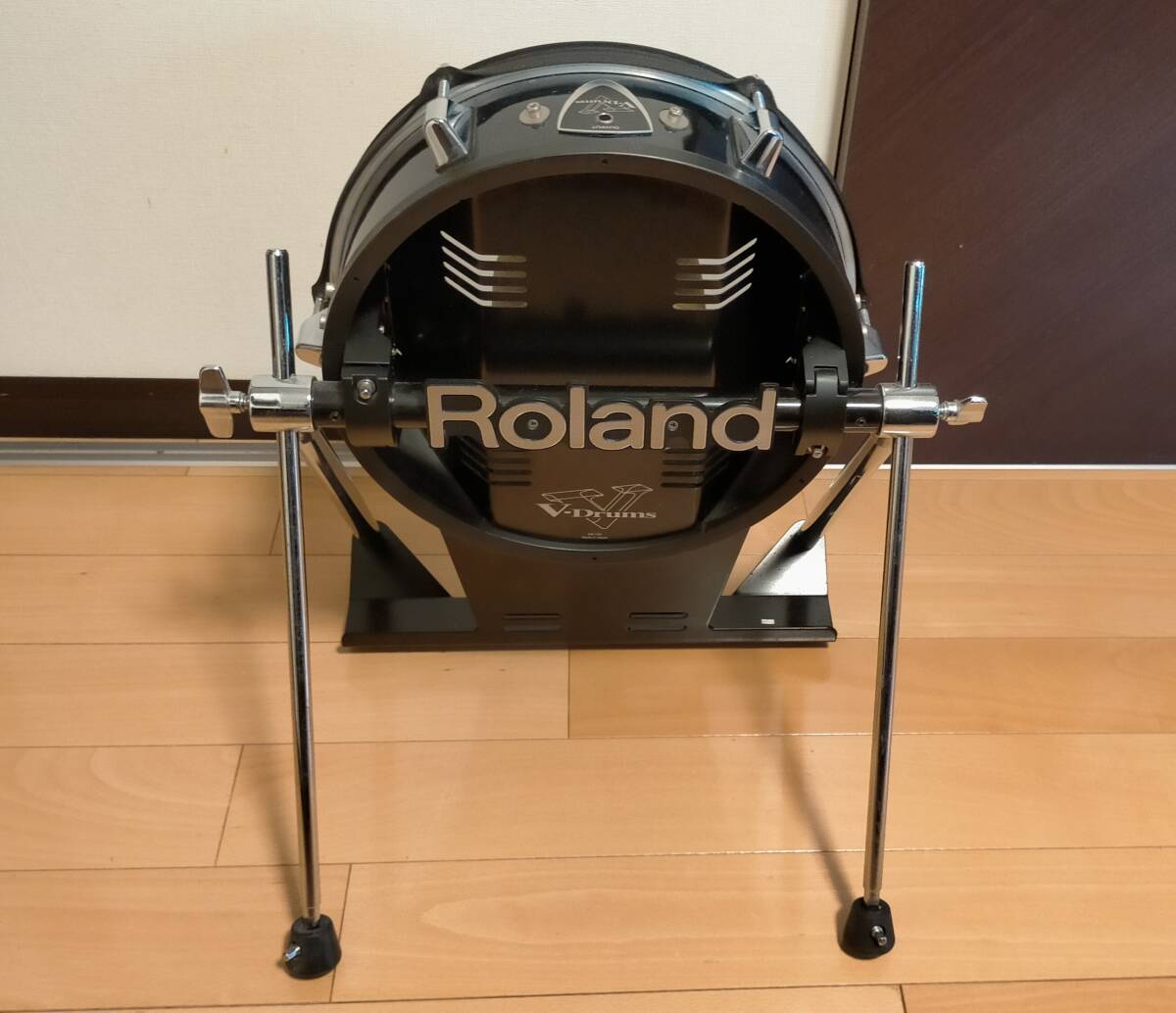 Roland KD-120BKの画像2