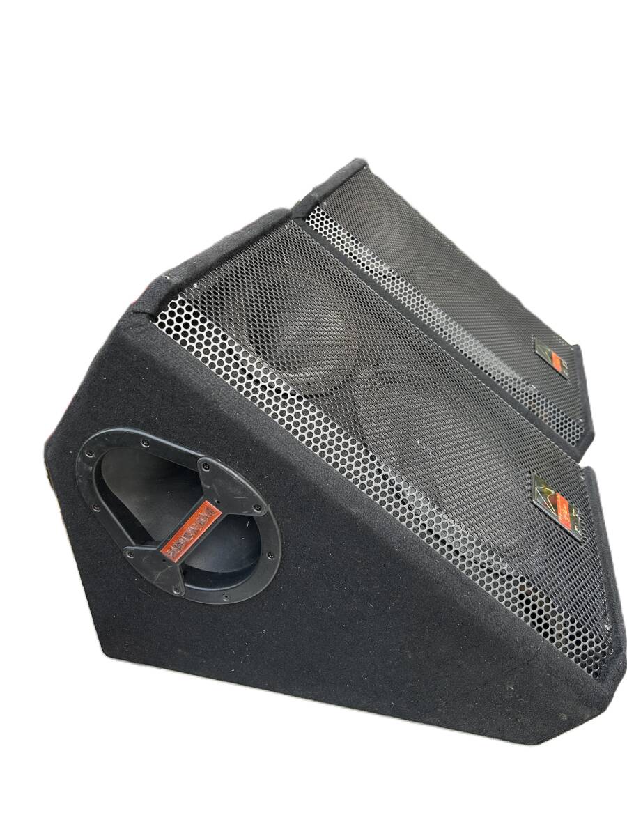 Wharfedale Prowa-f Dale Pro EVP-X12M speaker 2 pcs. set LF12 * woofer 