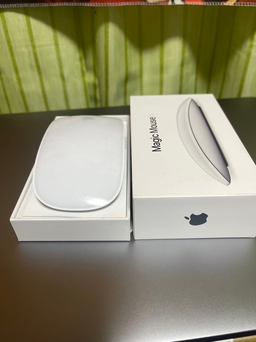 Magic mouse 2 Apple