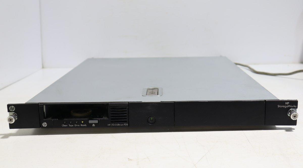160*HP LTO-3 Ultrium 920 tape drive *3K-645