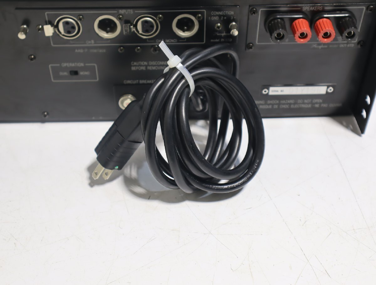 Yahoo!オークション - 140 Accuphase アキュフェーズ PRO-30 Yahoo!オークション - 140 Accuphase アキュフェーズ PRO-30