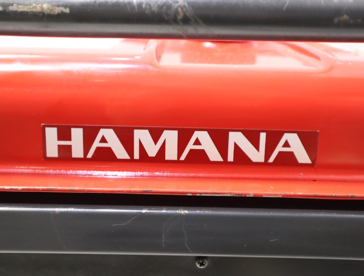 Yahoo!オークション - 西H HAMANA エンジン発電機 HT2500G Yahoo!オークション - 西H HAMANA エンジン発電機 HT2500G
