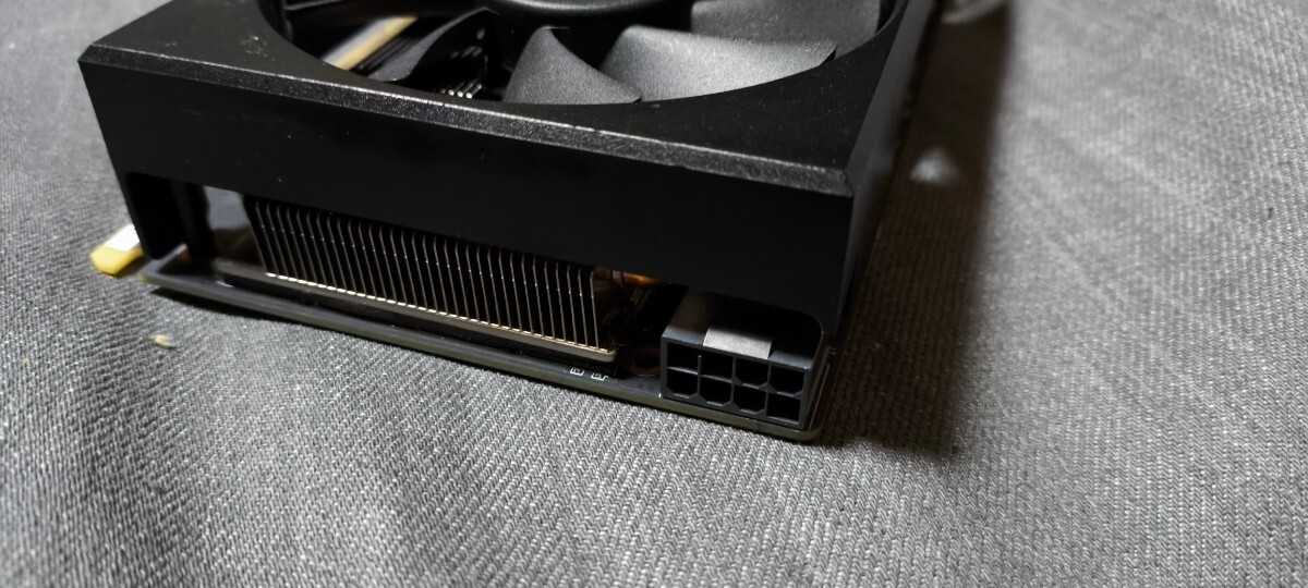 ZOTAC NVIDIA GeForce GTX1660 Super 6GB GDDR6の画像3