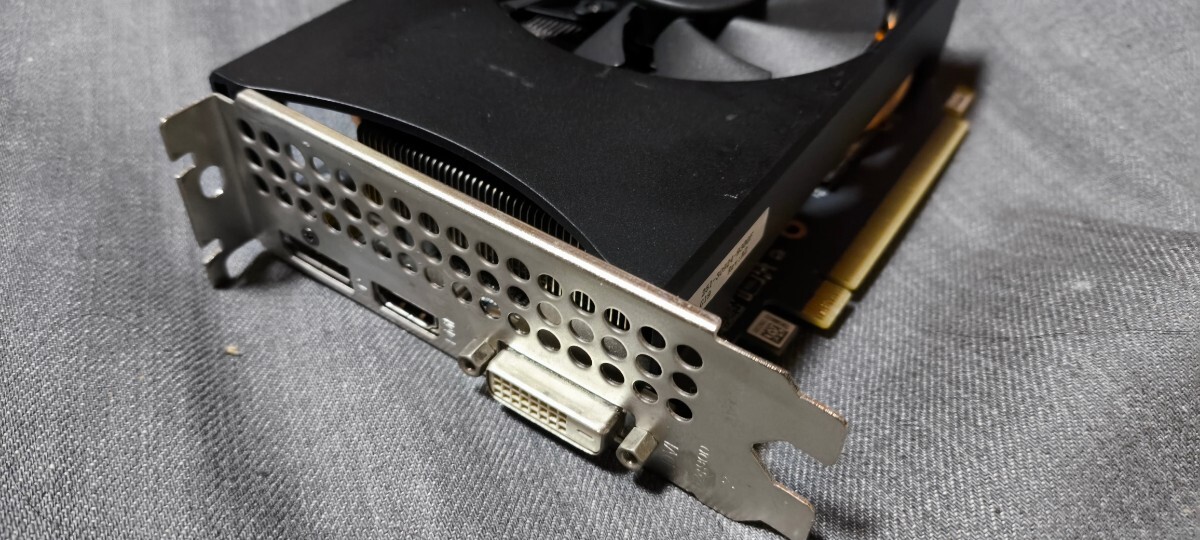 ZOTAC NVIDIA GeForce GTX1660 Super 6GB GDDR6の画像2