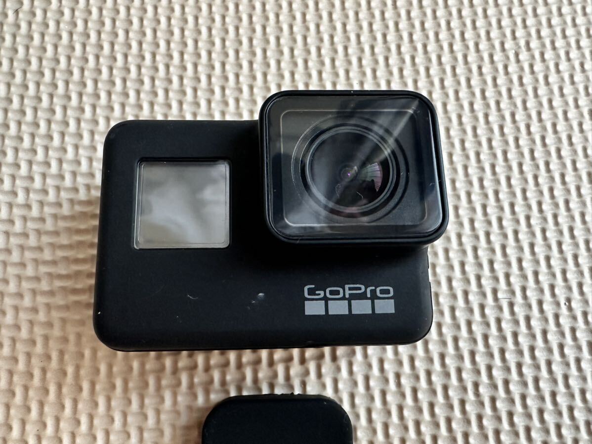 送料込 GoPro HERO7 Black + ジンバル その他の画像2