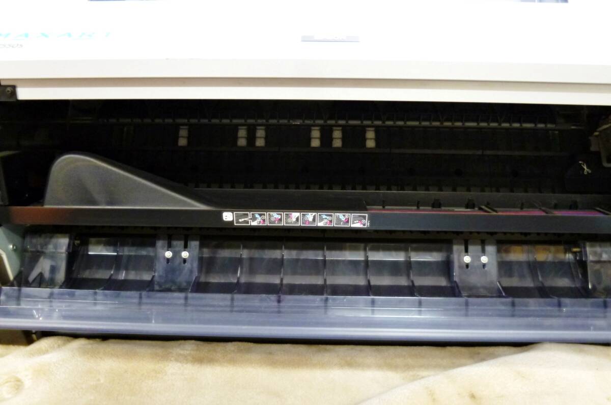 EPSON принтер PX-7550S большой размер принтер MAXART Max искусство Epson текущее состояние доставка [ рассылка request OK ]