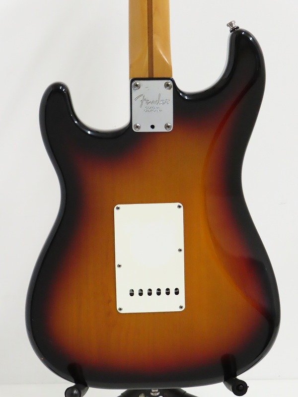 ♪♪Fender American Standard Stratocaster 2000年製 エレキギター ストラトキャスター フェンダー ケース付♪♪020872001m♪♪の画像7