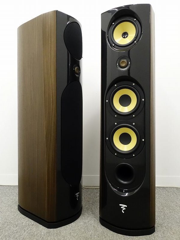 Yahoo!オークション - 【全国発送可】FOCAL SPECTRAL 40th Yahoo!オークション - 【全国発送可】FOCAL SPECTRAL 40th