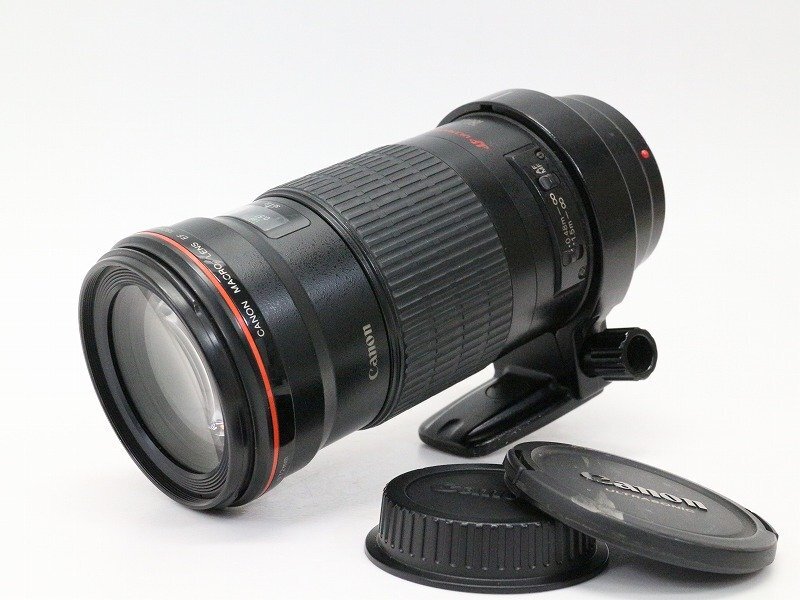 ●○Canon EF 180mm F3.5 L MACRO USM カメラレンズ 望遠 マクロ EFマウント キャノン○●019585003J○●