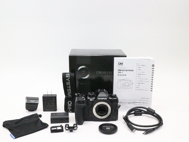 29000円 ○○【総シャッター数13100回以下・元箱付】OM SYSTEM 29000円 ○○【総シャッター数13100回以下・元箱付】OM SYSTEM