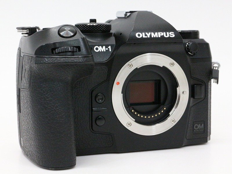 23200円 ○○【総シャッター数13100回以下・元箱付】OM SYSTEM 23200円 ○○【総シャッター数13100回以下・元箱付】OM SYSTEM