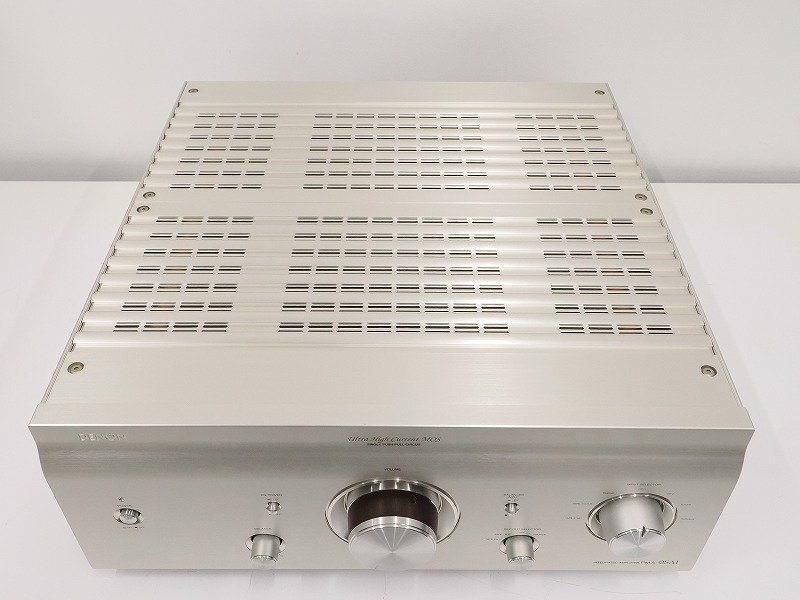 Yahoo!オークション - DENON PMA-SA1 プリメインアンプ デノン Yahoo!オークション - DENON PMA-SA1 プリメインアンプ デノン
