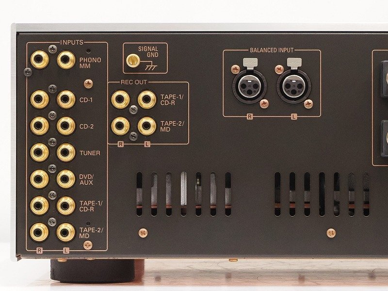 Yahoo!オークション - DENON PMA-SA1 プリメインアンプ デノン Yahoo!オークション - DENON PMA-SA1 プリメインアンプ デノン