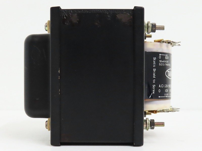 Yahoo!オークション - TANGO MS-330 電源トランス 1個 タンゴ Yahoo!オークション - TANGO MS-330 電源トランス 1個 タンゴ