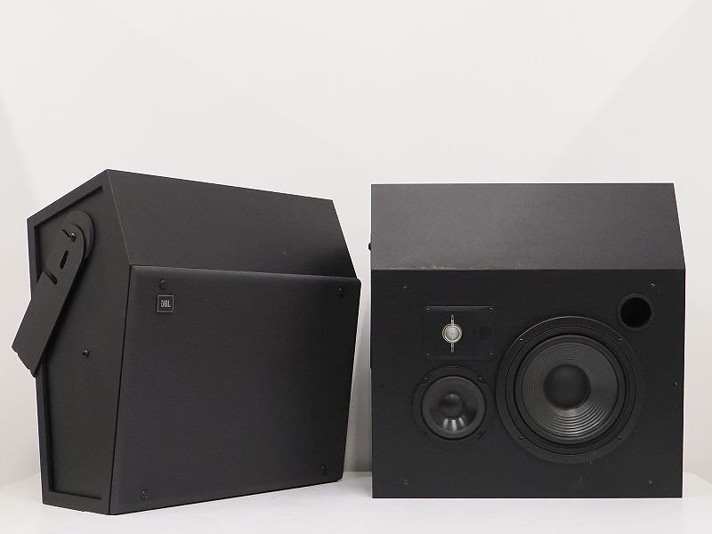 Yahoo!オークション - JBL 8330/2502 スピーカーペア ブラケット Yahoo!オークション - JBL 8330/2502 スピーカーペア ブラケット