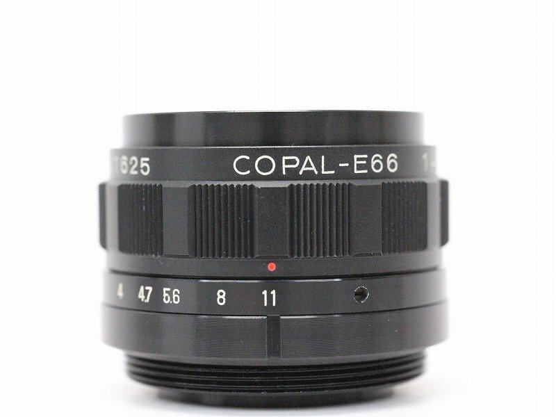 ●○【良品】TOMIOKA COPAL-E66 93mm F4 カメラレンズ 引き伸ばしレンズ M39マウント 富岡○●020386001○●_画像2