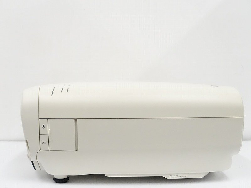 ■□EPSON EH-TW8300 ホームプロジェクター エプソン□■021006012□■の画像4