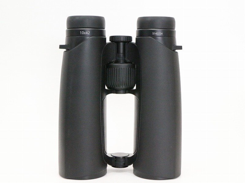 ●○【良品・元箱付】ZEISS Victory SF 10x42 双眼鏡 ツァイス ケース付○●021170001m○●の画像6