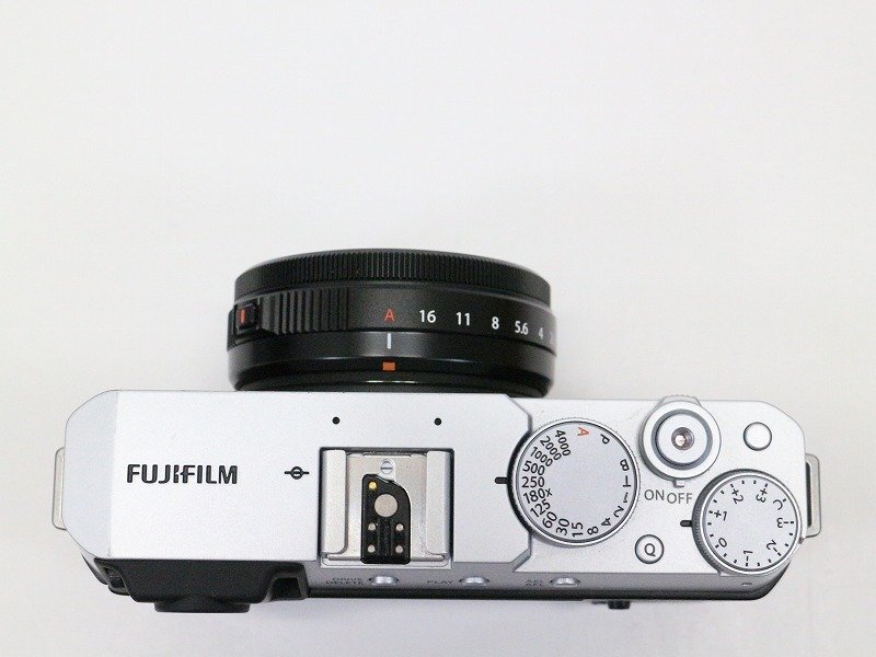 ●○【良品・総シャッター数2800回以下】FUJIFILM X-E4/XF 27mm F2.8 R WR ミラーレス 一眼カメラ Xマウント 富士フィルム●021167006m○●