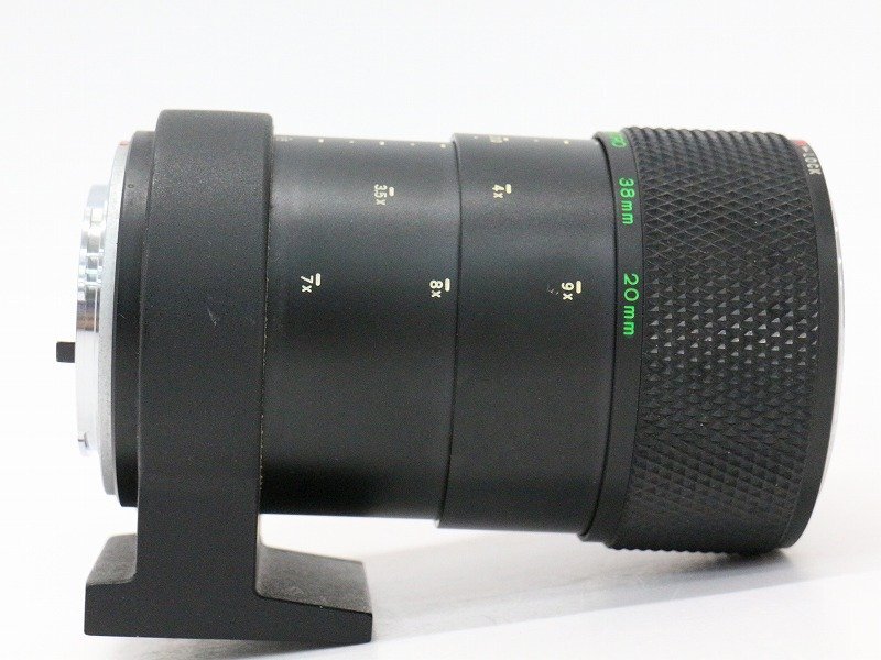 ●○OLYMPUS Auto Extension Tube 65-116 オートエクステンションチューブ オリンパス○●021178001○●の画像4