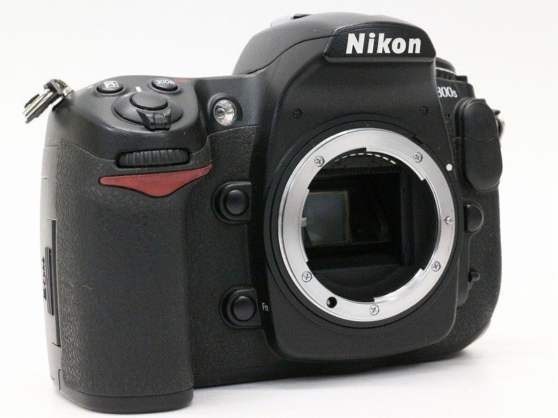 ●○【元箱付】Nikon D300s デジタル一眼レフカメラ ボディ Fマウント ニコン○●021174001m○●の画像2