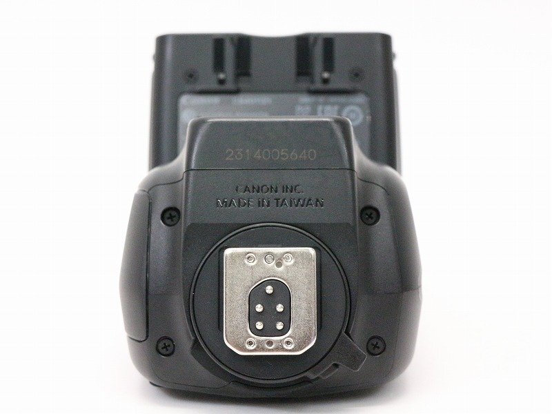 ●○【美品・元箱付】Canon SPEEDLITE 430EX III-RT スピードライト フラッシュ ストロボ キャノン ポーチ付○●020226005m○●