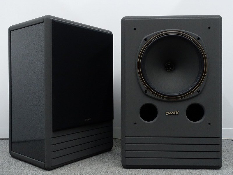 #*TANNOY System15 speaker pair Tannoy *#020200001W-2*#
