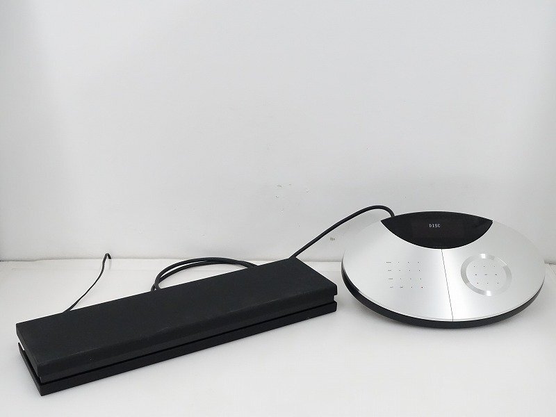 #*Bang&Olufsen B&O BeoCenter 2 CD player Bang & Olfsen *#020920013J-2*#