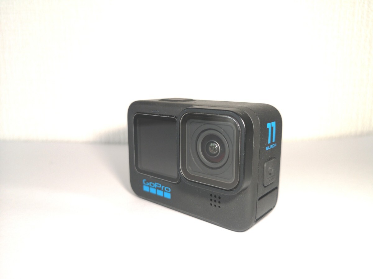 gopro hero11 モジュラー ライト その他付属品多数！！の画像3