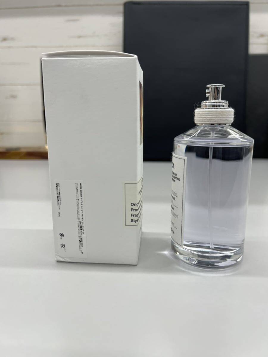 Maison Margiela replica Lazy Sunday mo- person g100ml