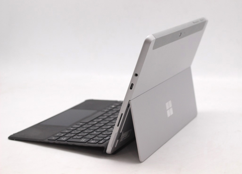 中古 10.1型 タブレット Microsoft surface go Windows11 Pentium 4415y 8GB NVMe 128GB-SSD カメラ 無線 Office付 中古パソコン 管:1814w_画像5