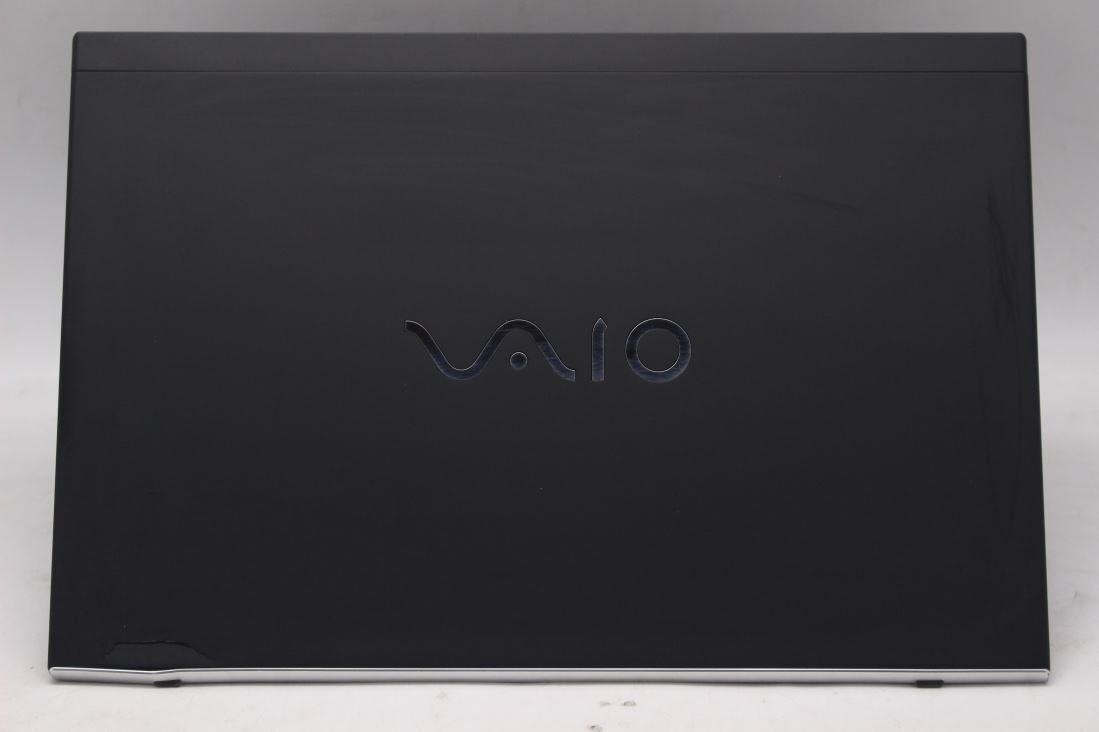 中古 フルHD 13.3型 SONY VAIO VJPG11C11N Windows11 七世代 i5-7200U 16GB 256GB-SSD カメラ 無線 Office付 中古パソコン 税無 管:0937v_画像4