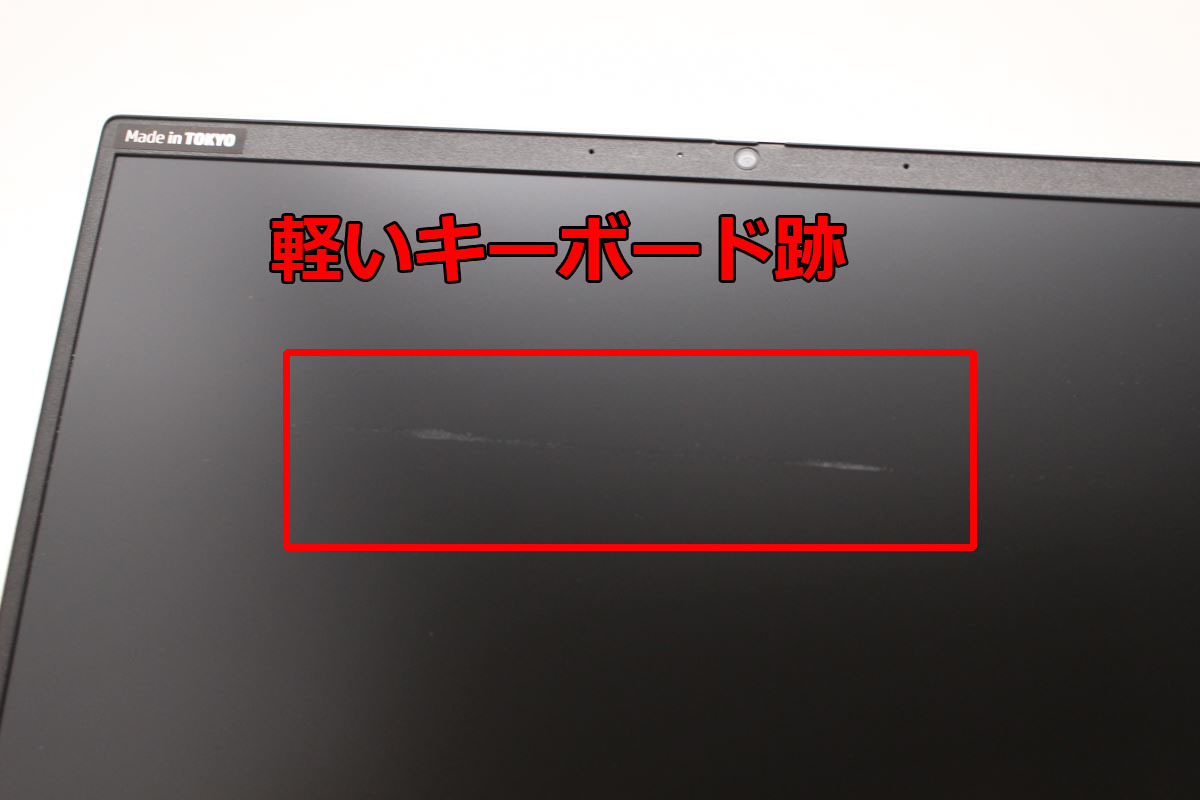 中古良品 フルHD 13.3型 HP ProBook 430 G8 Windows11 11世代 i5-1135G7 16GB NVMe 256GB-SSD カメラ 無線Wi-Fi6 Office付 管:1555h_画像4