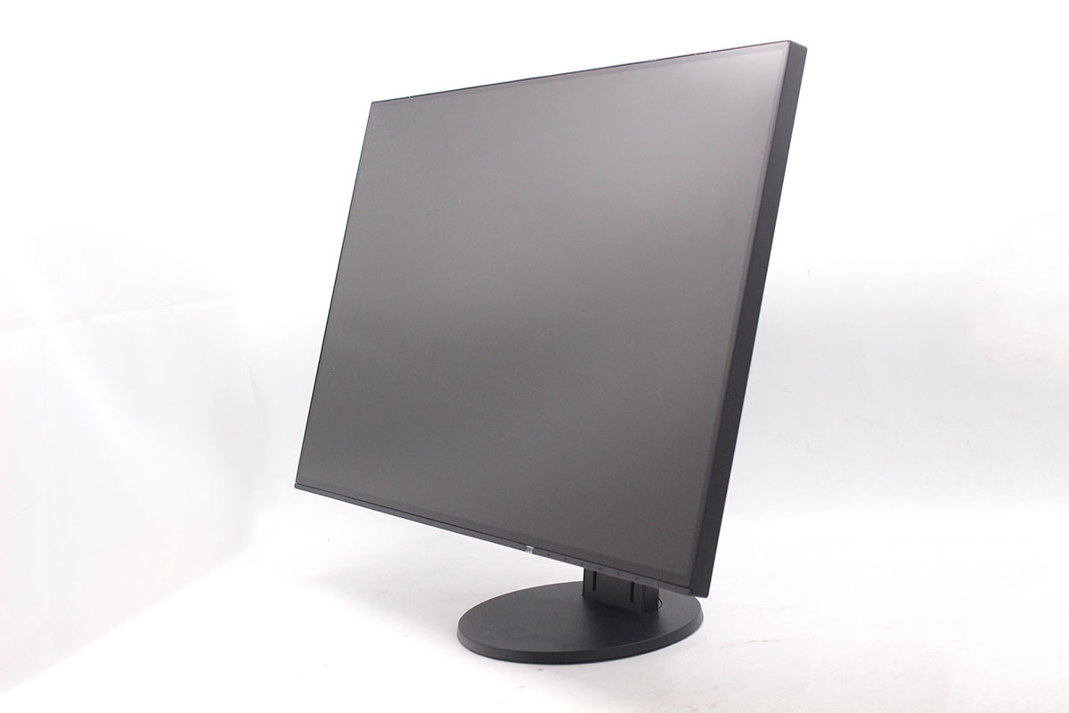 美品 超狭額ベゼル EIZO 24.1インチ FlexScan EV2456 IPS (アンチグレア) WUXGA 1920 x 1200 [16：10] モニター24型 フルフラット 送料無料の画像4