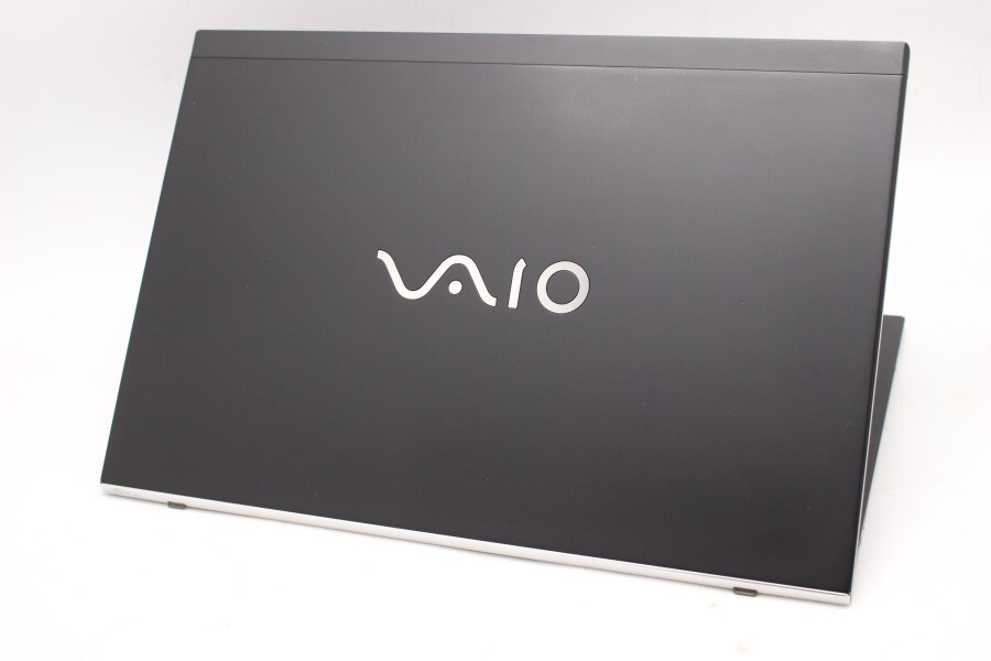 中古 フルHD 13.3型 SONY VAIO VJPG11C11N Windows11 八世代 i5 中古 フルHD 13.3型 SONY VAIO VJPG11C11N Windows11 八世代 i5