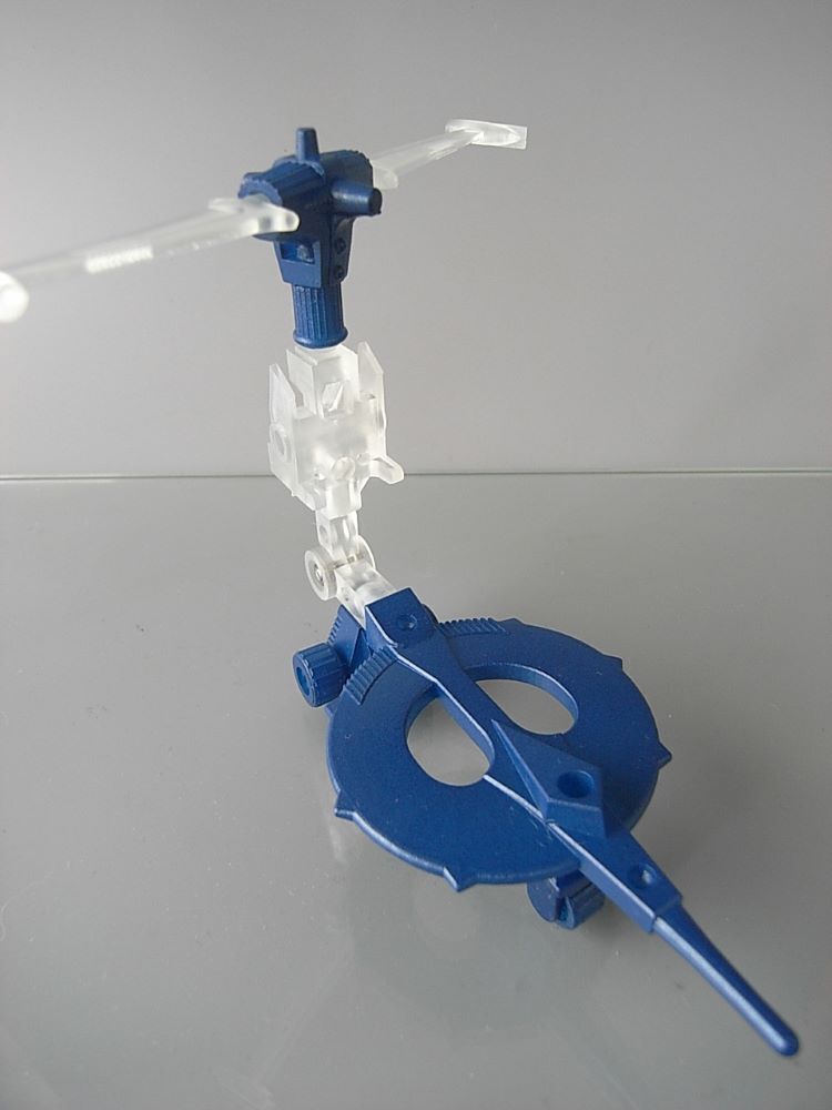 ジャイロット 3Dプリンター出力製品の画像2