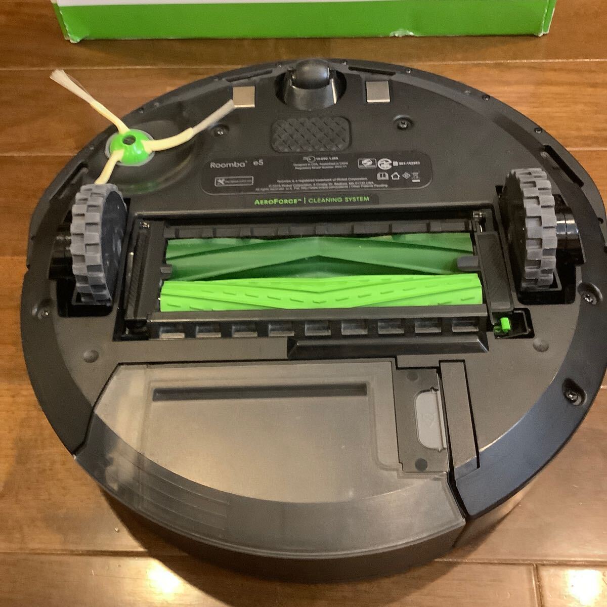 iRobot roomba e5 (e5150)