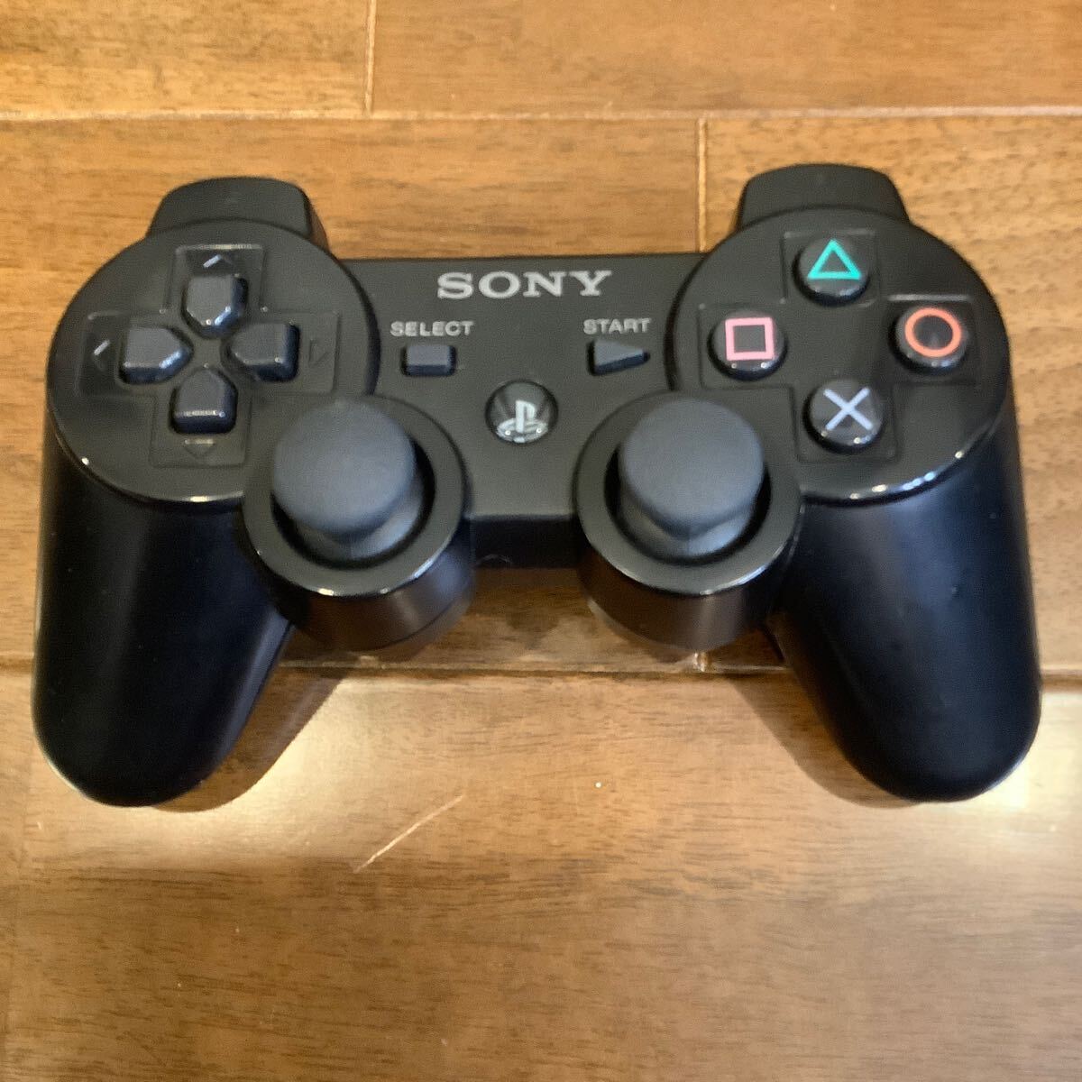 Sony PlayStation3(CECHA00)_画像5