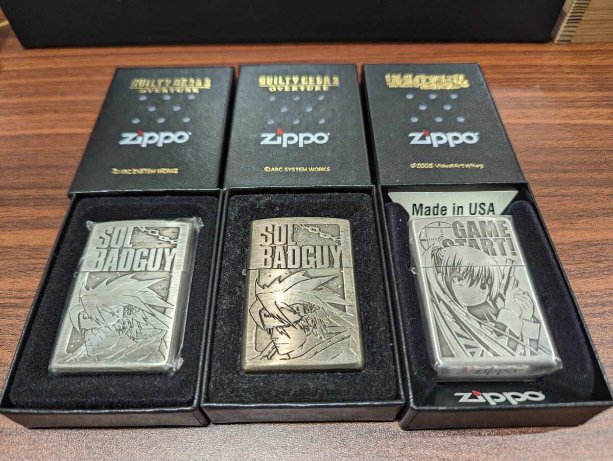 #25192 【コレクター必見】ZIPPO/大量まとめ32個！/着火未確認/現状品/ウィンディ、ハーレー、アンティーク、他の画像3