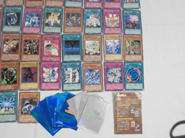 ☆A3 遊戯王カード 65枚 まとめて/遊戯王 デュエルモンスターズ コナミ 集英社 高橋和希 トレカ