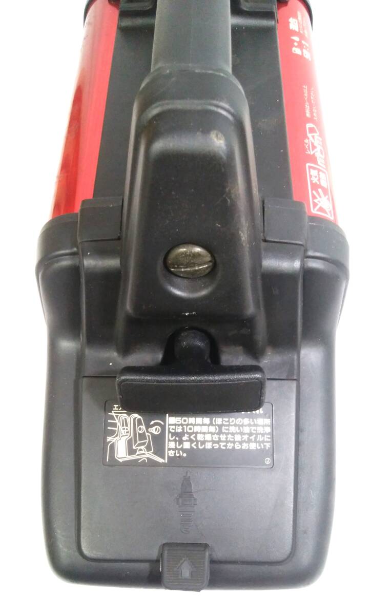 *Y1 HONDA Honda generator EX300 home use generator small size light weight compact accessory equipped junk 