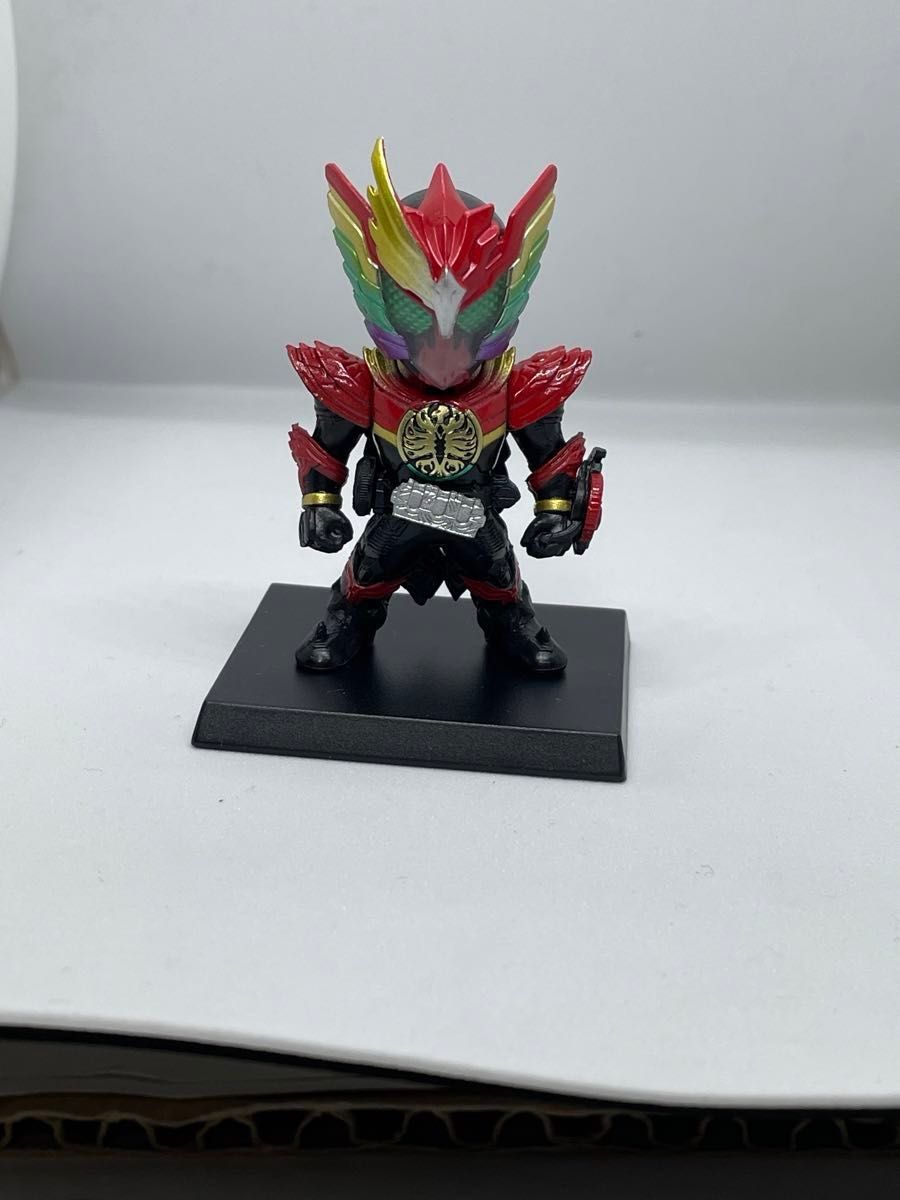 仮面ライダー コンバージ 仮面ライダーオーズ タジャドルコンボエタニティ