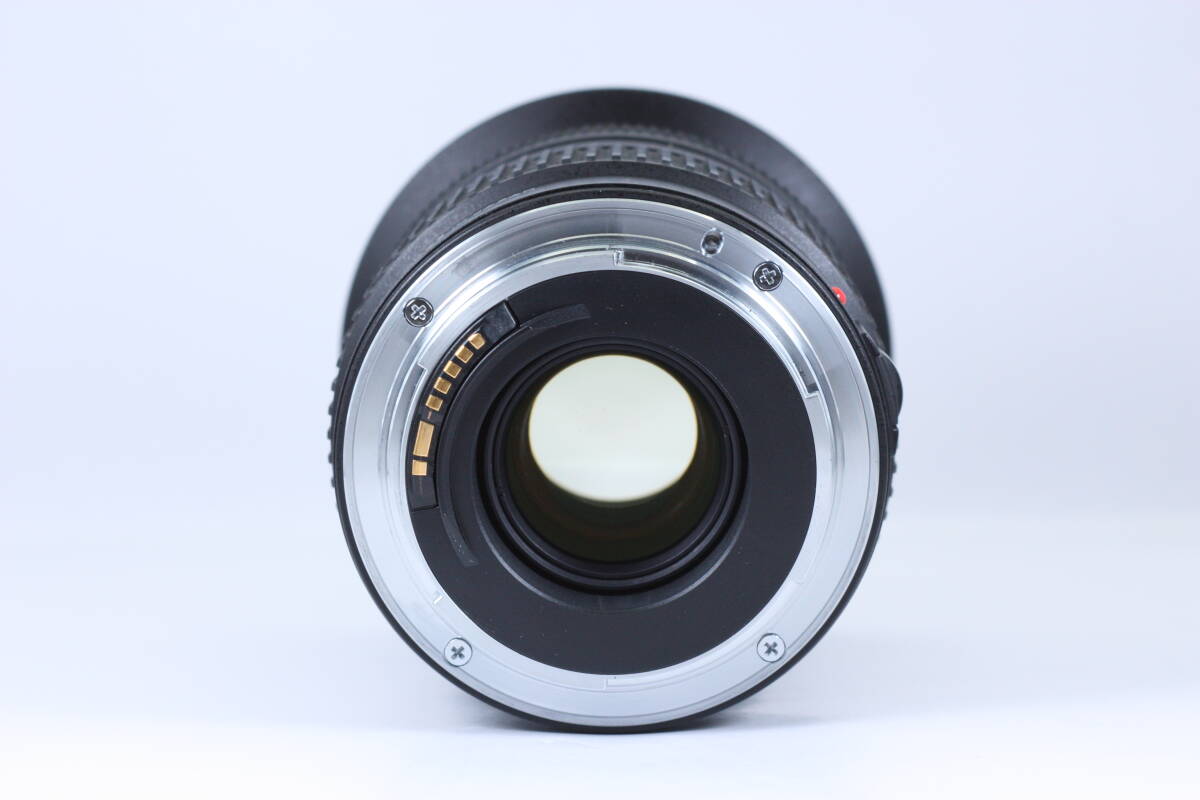 TAMRON SP AF 17-35mm F2.8-4 Di ASPHERICAL LD A05 CANON 新品級#86_画像6