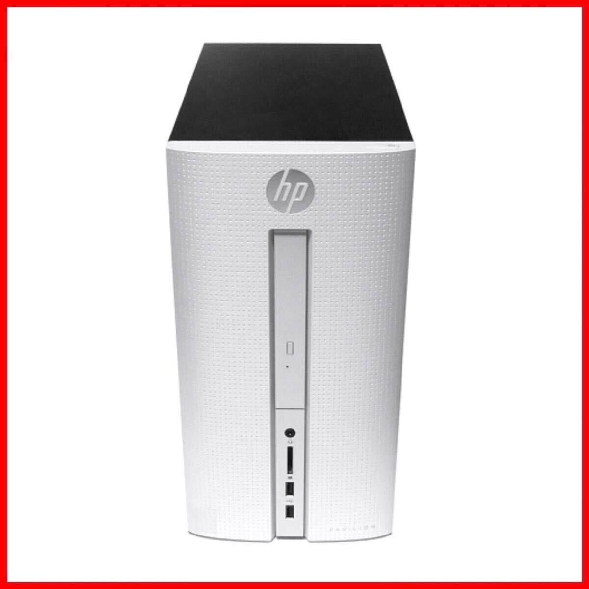 ★HP★超高速 i5-6500/高速SSD(M.2)512GB+大容量HDD1TB/大容量16GBメモリ/Wi-Fi/Bluetooth/HDMI/USB3.0/Windows 11/MS Office 2021★の画像4